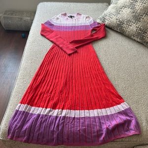 Banana republic, A style dress, size S